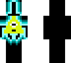 bill cipher - gravity falls
