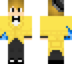 bill cipher