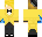bill cipher
