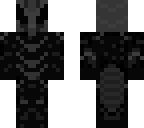black ant