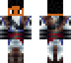 black assasin updated