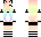black rainbow