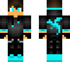 blau boy