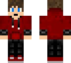 blazermc