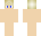 blonde boy base