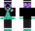 blue creeper