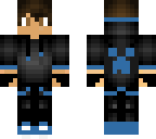 blue creeper boy