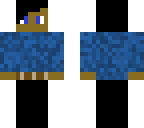 blue teen