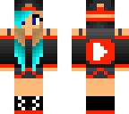 blue youtube