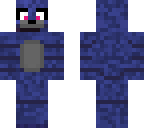 bonnie updated