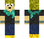 bow man remade