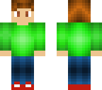boy i made