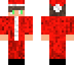 boy santa