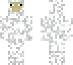 boy that turns into sheep