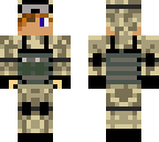 brandonru soldier