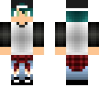 brothers skin