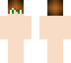brown hair base