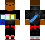 brown haired taurtis