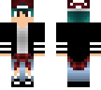 brunos skin
