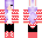 bunny girl