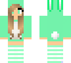 bunny girl