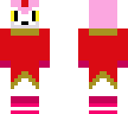 burnig blaze