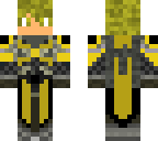 butter knight
