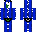 byronian inverted