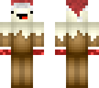 cake christmas