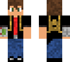 camdens skin