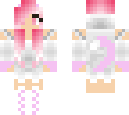 candy cat girl