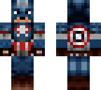 captain america