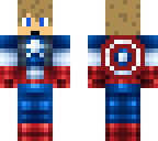 captain america