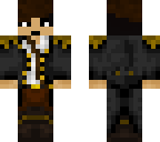 captain explorer