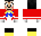 captain minnie