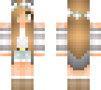 captaincoookie's skin