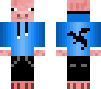 casual pig v2