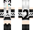 cat girl