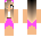 cat girl  