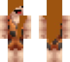 cavegirl