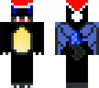 charizard navi