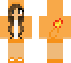 charmander girl