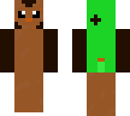 chespin