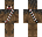 chewbacca