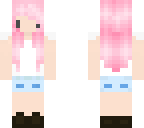 chibi 3 pixelated version