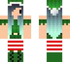 chibi elf