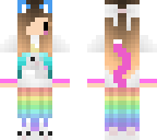 chibi pajamas