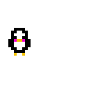 chibi penguin