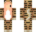 chibi tiger 