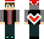 chistmas guy